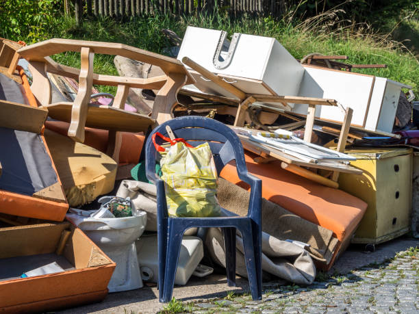 Professional Junk Removal in Collingdale, PA