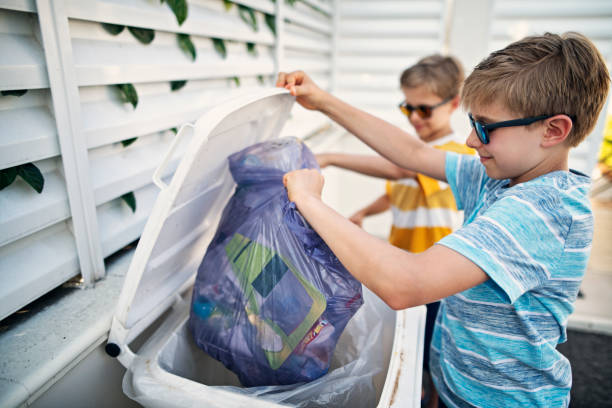 Best Commercial Junk Removal  in Collingdale, PA