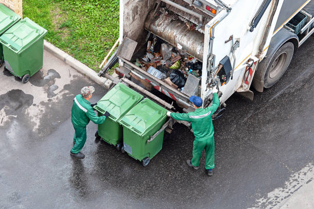 Best Yard Cleanup Services  in Collingdale, PA