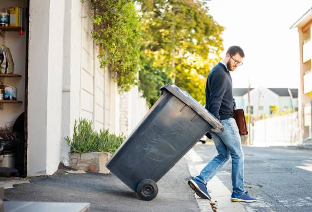 Best Construction Debris Removal  in Collingdale, PA