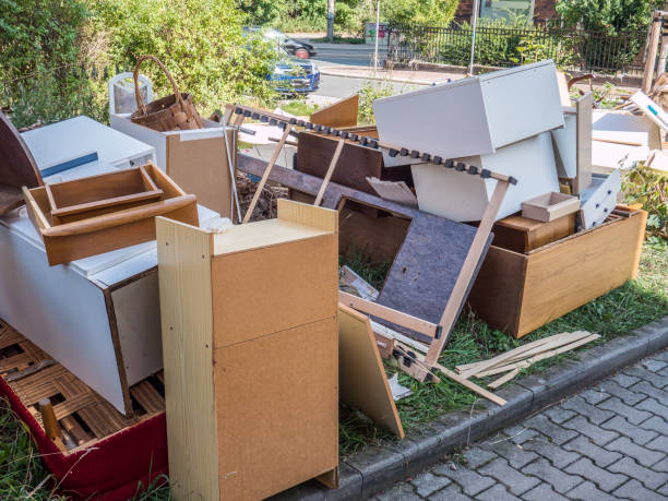 Best Full-Service Junk Removal  in Collingdale, PA