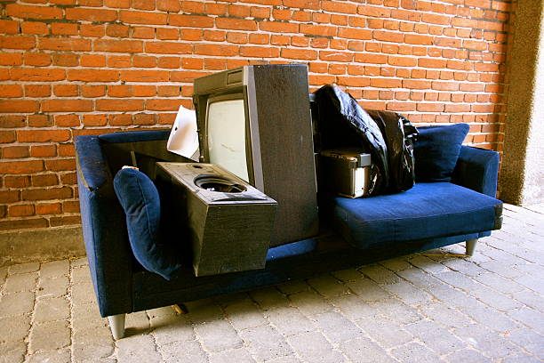 Best Construction Debris Removal  in Collingdale, PA