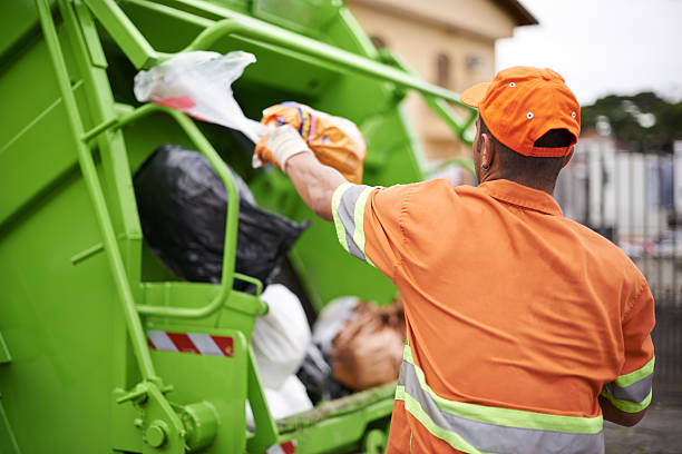 Basement Cleanout Services in Collingdale, PA